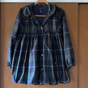 Children’s light weight coat